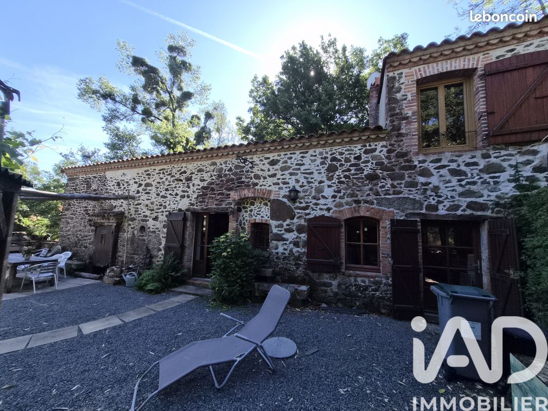 Maison 5 pièces 107 m² · à Rives de l'Yon · 107 m² · 210 000 €