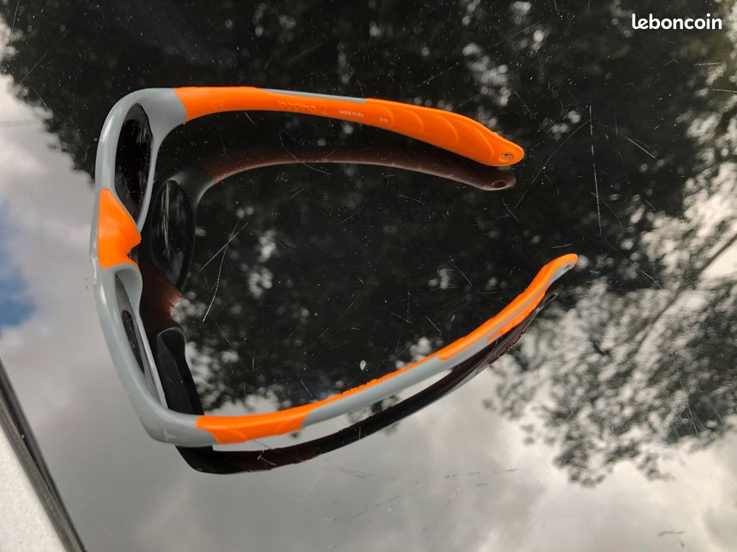 Lunettes de soleil JULBO Looping 2 (image 3)
