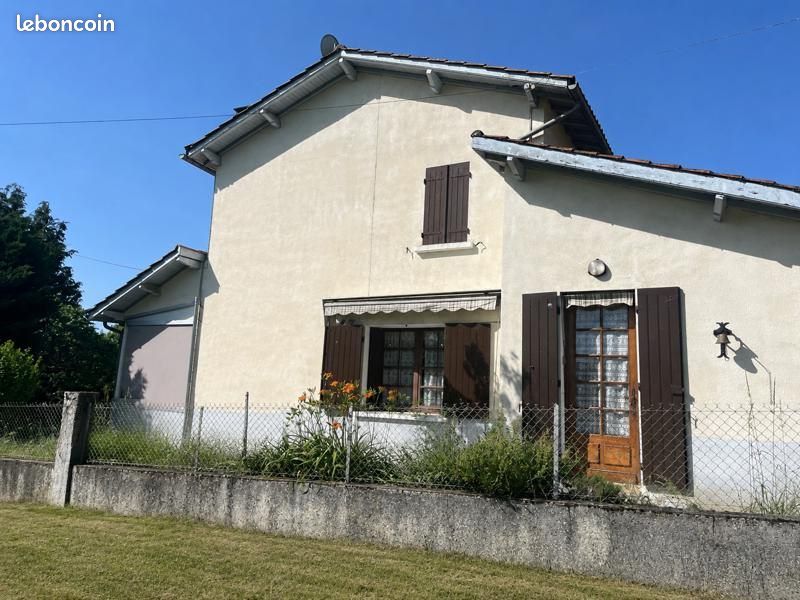 Maison 5 pièces 150 m² (image 1)