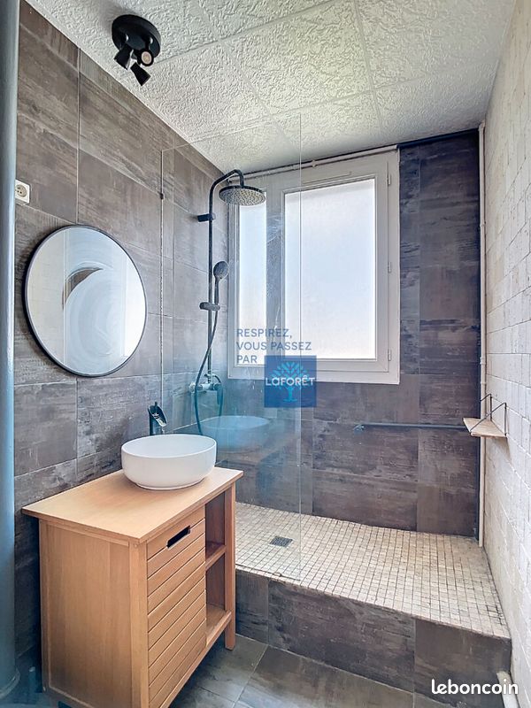 Appartement a louer creil - 2 pièce(s) - 38 m2 - Surfyn