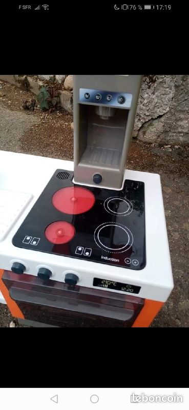 Cuisine Smoby (image 2)