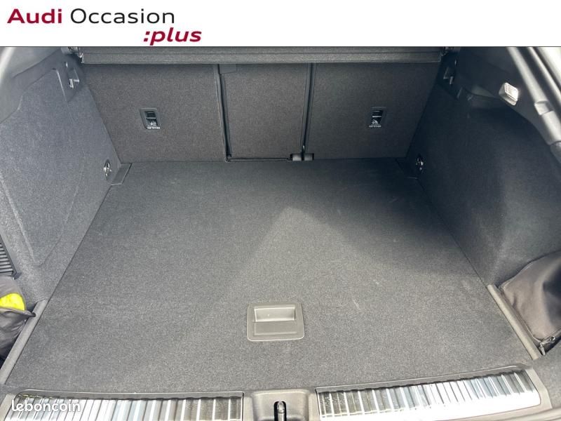 Audi Q3 Sportback 1.5 e-hybrid 272ch S line S tronic 6 (image 28)