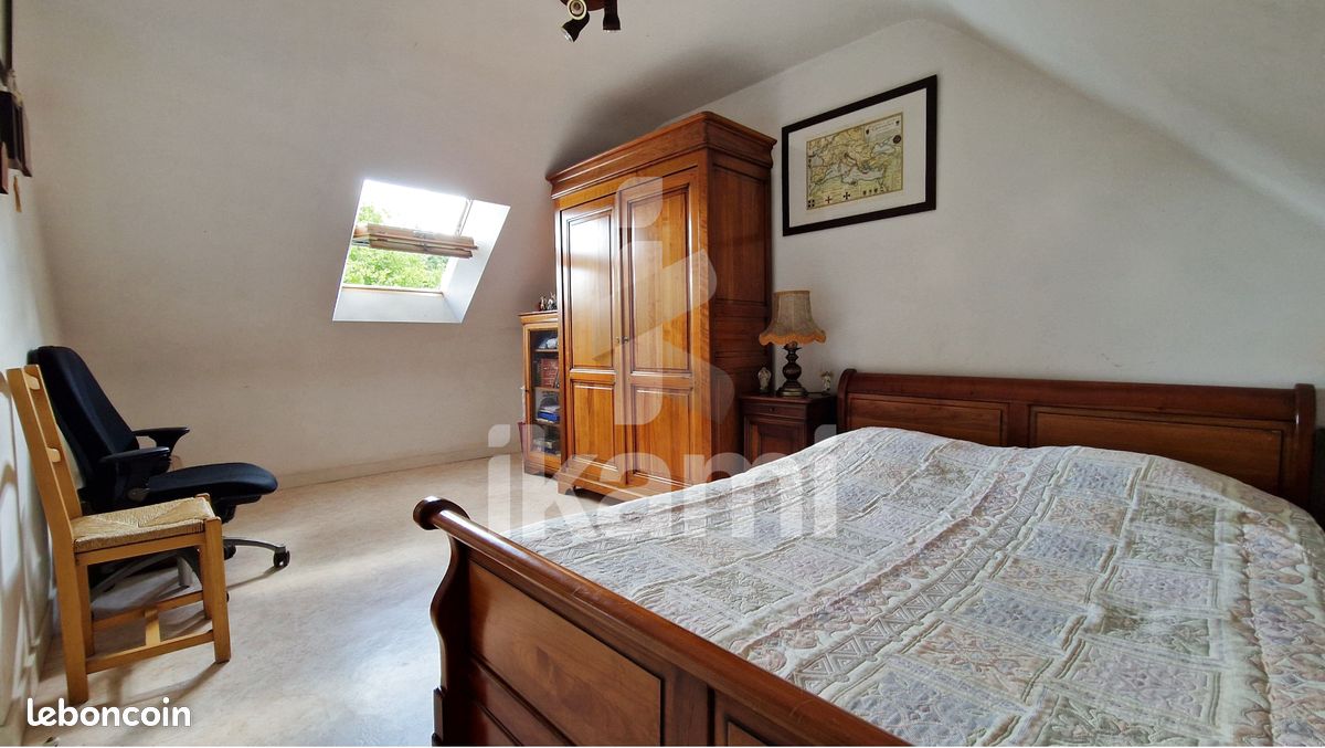 Longère 7 pièces 120 m² (image 9)