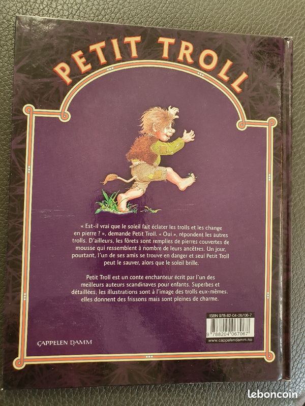 Petit Troll (image 3)