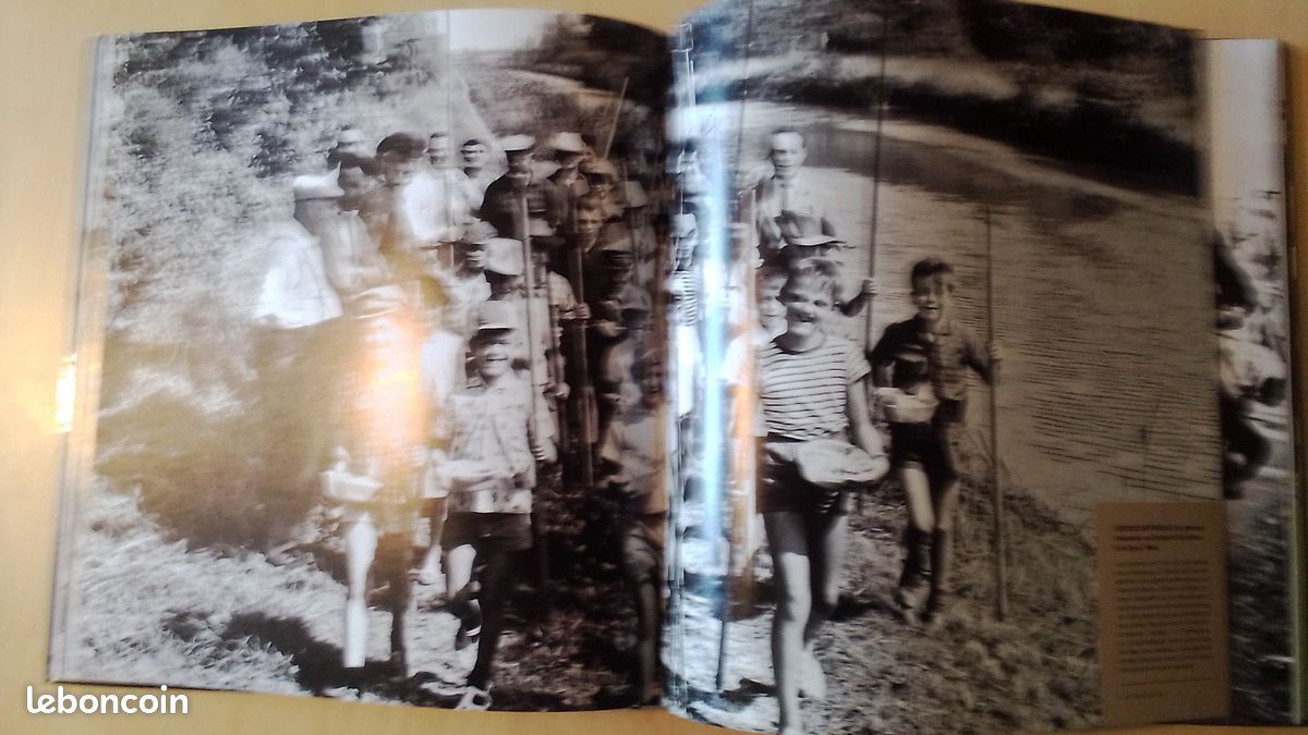 Livre sur la France d'autrefois (image 5)