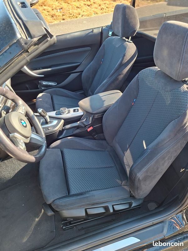BMW Serie 2 Cabriolet (image 3)