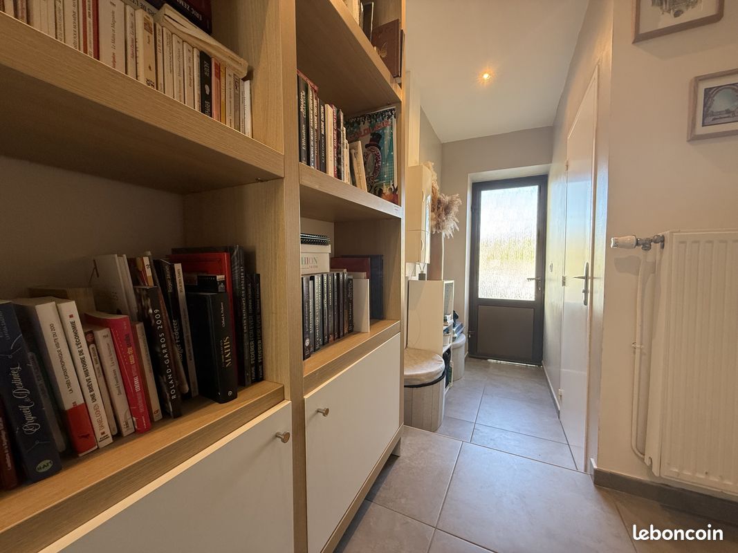 Maison 4 pièces 82 m² · à Amiens · 82 m² · 199 500 €