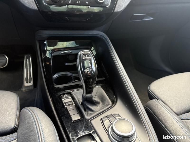 Bmw X2 sDrive16dA 116ch M Sport DKG7 Euro6d-T (image 11)