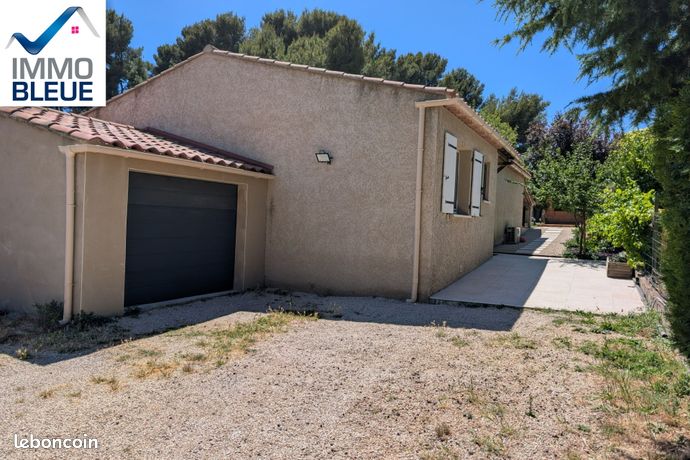 Villa 5 pièces 100 m²