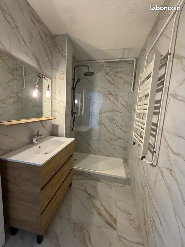Appartement 4 pièces 74 m² · à Jarville-la-Malgrange · 74 m² · 850 €/mois