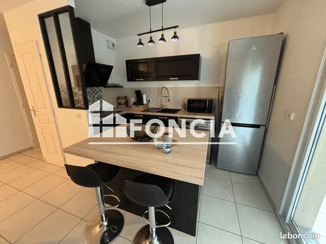 Appartement a louer montelimar - 2 pièce(s) - 48 m2 - Surfyn