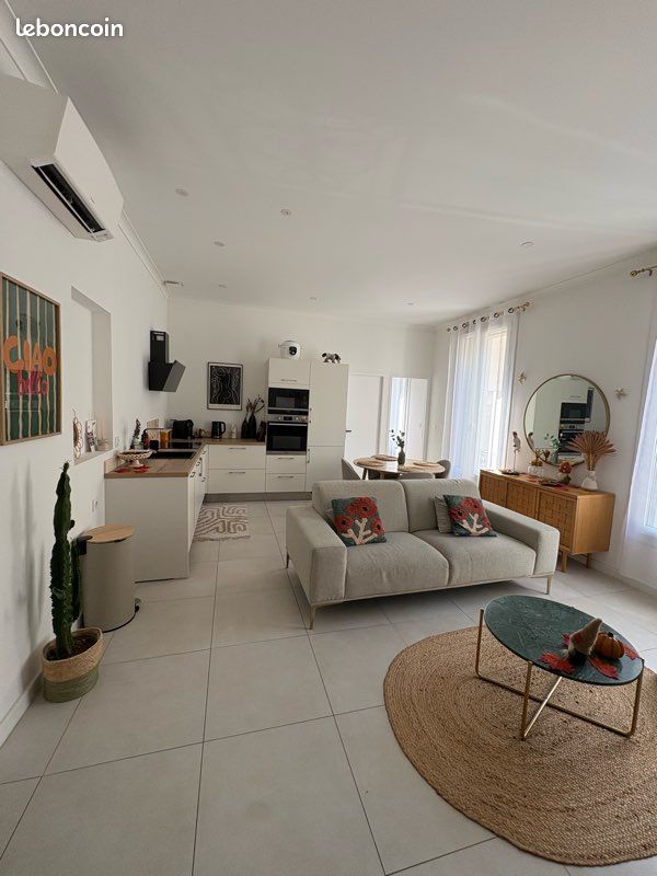 Appartement 3 pièces 59 m² · à Nîmes · 59 m² · 169 000 €
