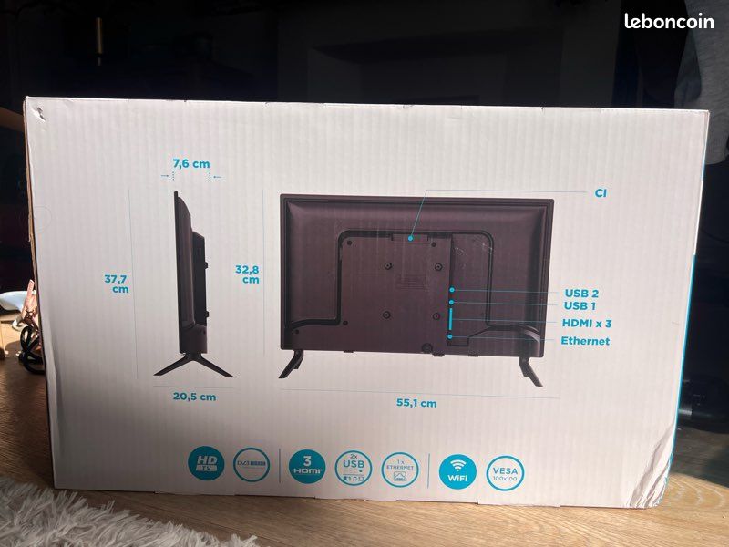 Smart TV (image 2)
