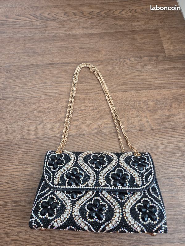 Sac à mains (image 1)