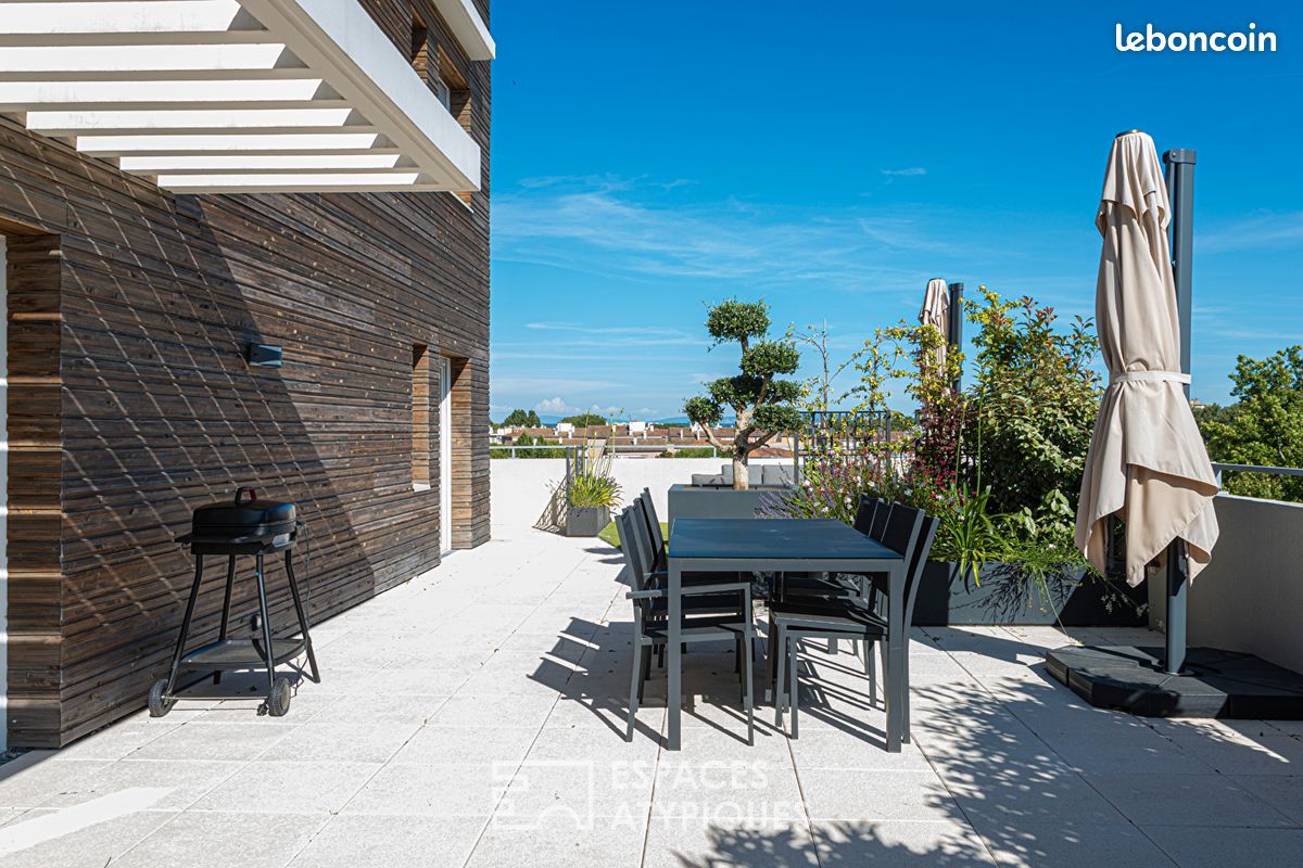 Appartement 3 pièces 72 m² · à Avignon · 72 m² · 348 000 €
