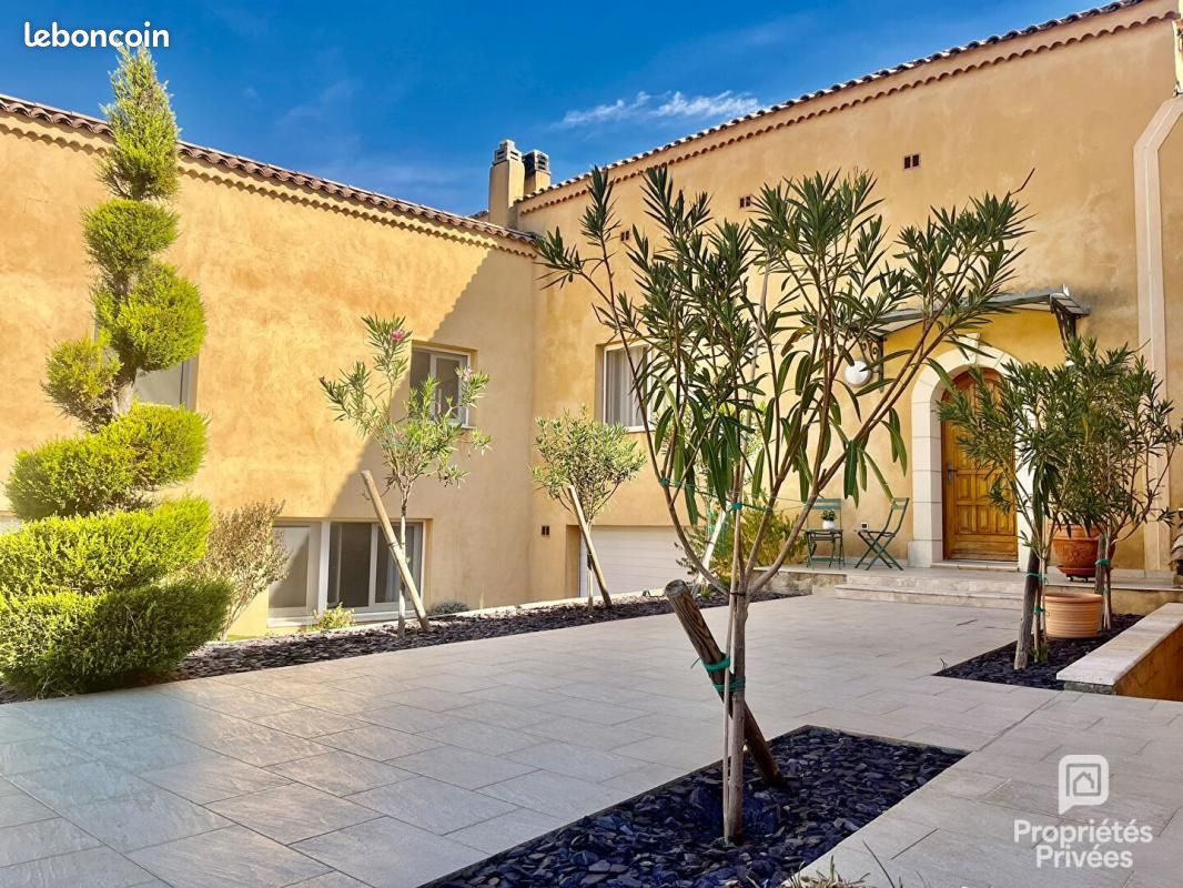 Maison 7 pièces 240 m² · à Sisteron · 240 m² · 540 000 €
