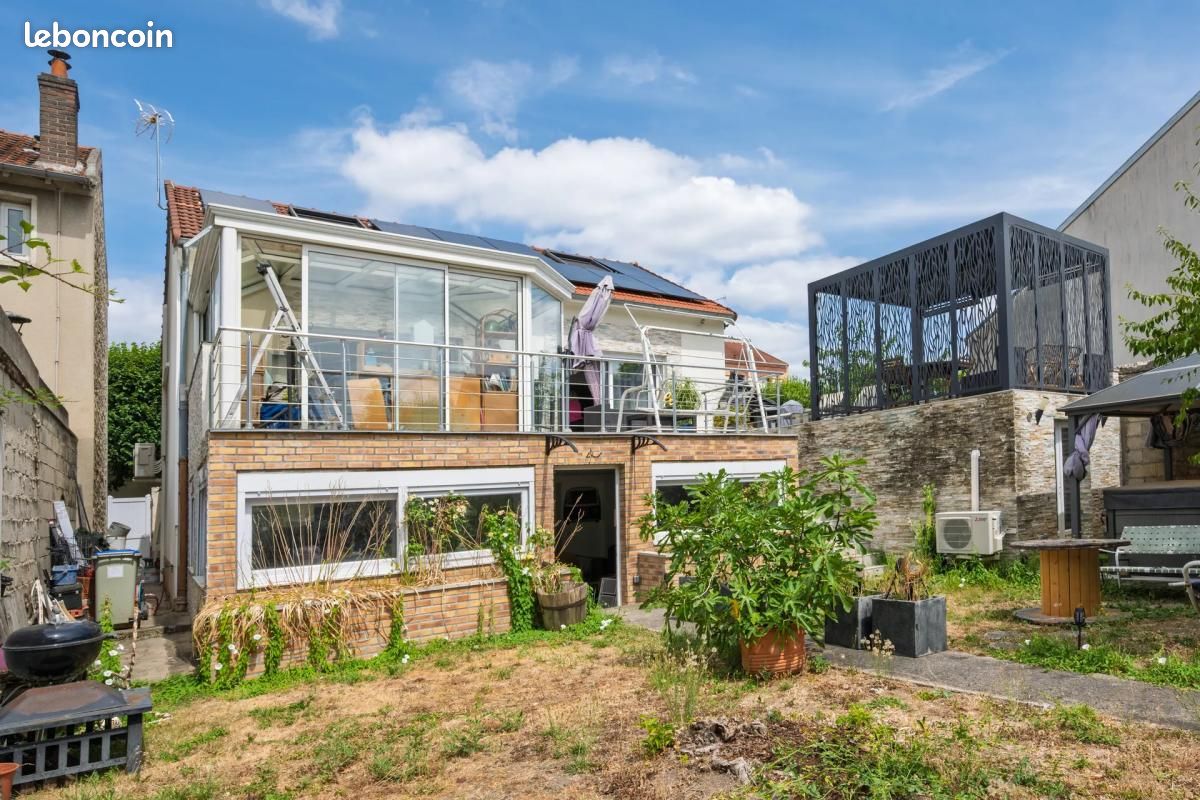 Maison 4 pièces 240 m² · à Choisy-le-Roi · 240 m² · 695 000 €