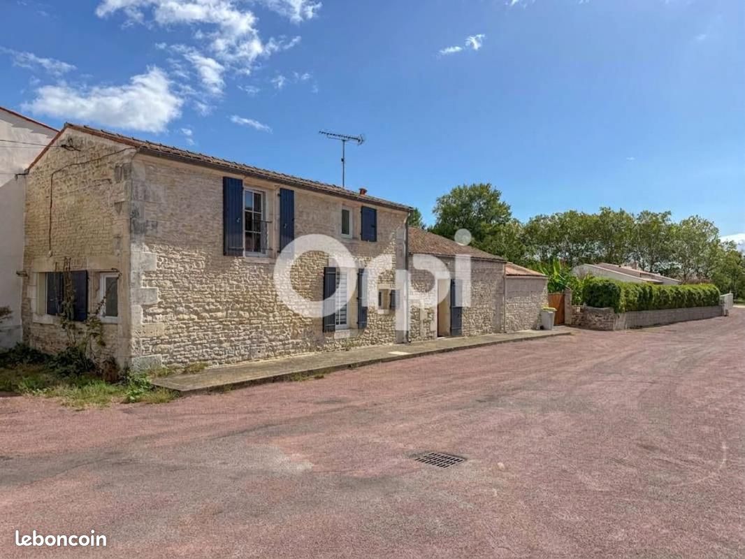 Maison 4 pièces 118 m² · à Vergeroux · 118 m² · 336 000 €
