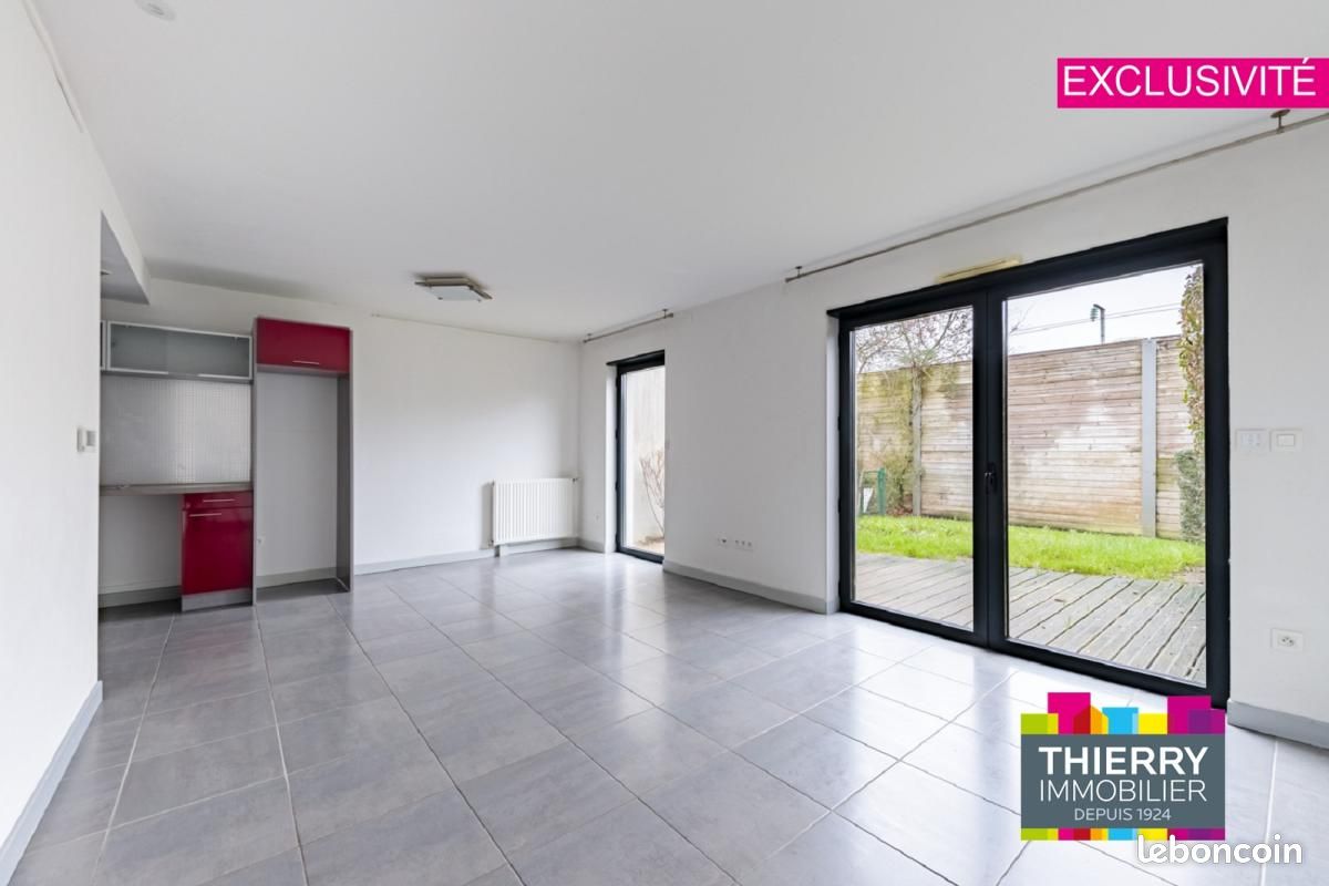 Maison 3 pièces 73 m² · à Thouaré-sur-Loire · 73 m² · 243 800 €