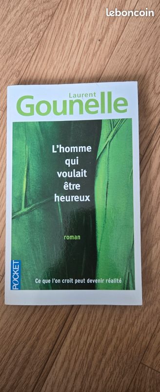 L’homme qui voulait être heureux (image 2)