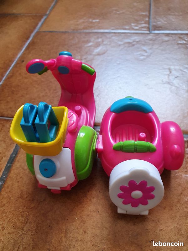 Vend pinypon en lots (image 4)