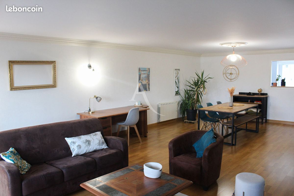 Appartement 4 pièces 115 m² · à Ploërmel · 115 m² · 258 500 €