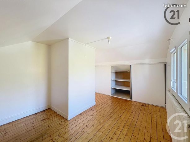 Appartement a louer le mee-sur-seine - 5 pièce(s) - 70 m2 - Surfyn