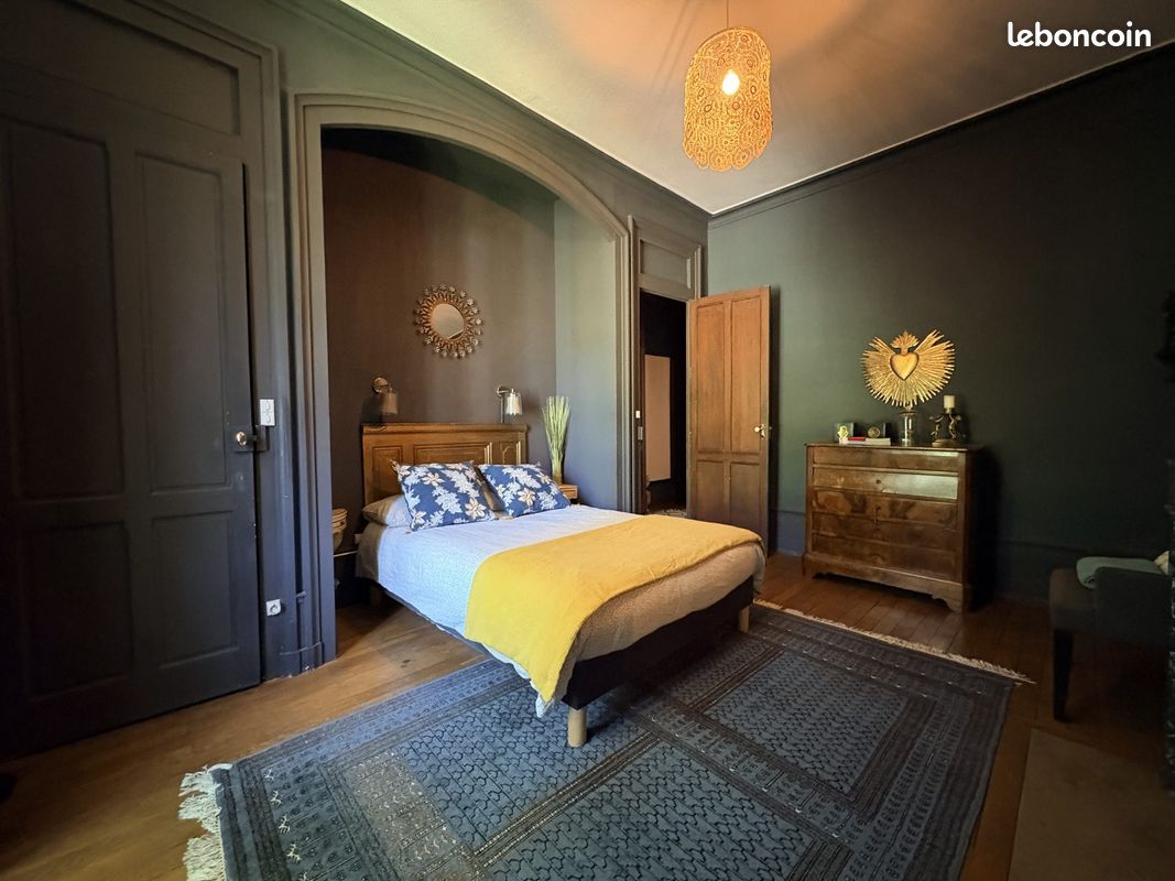 Château 8 pièces 300 m² (image 13)