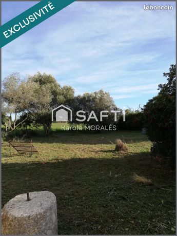 Mas 15 pièces 420 m²