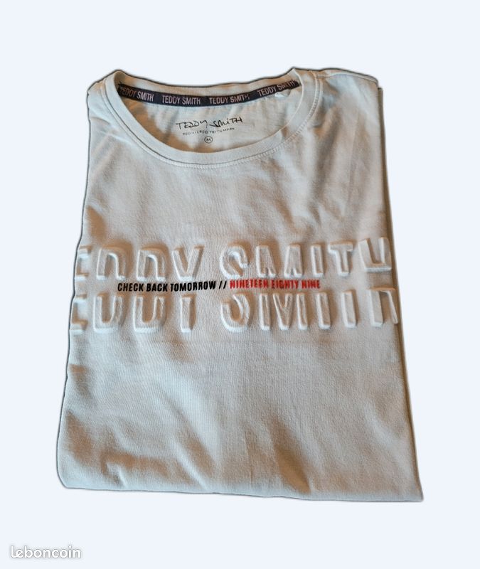 Tee-shirt (image 1)