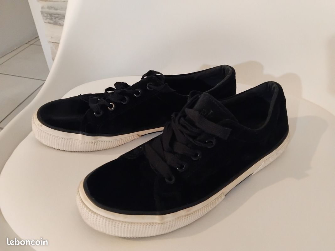 Chaussures Ralph Lauren (image 3)