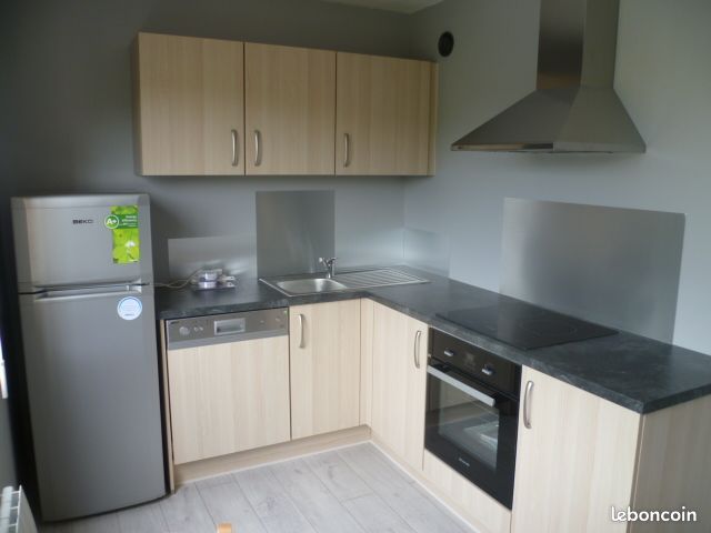 Appartement 1 pièce 31 m² · à Vesoul · 31 m² · 420 €