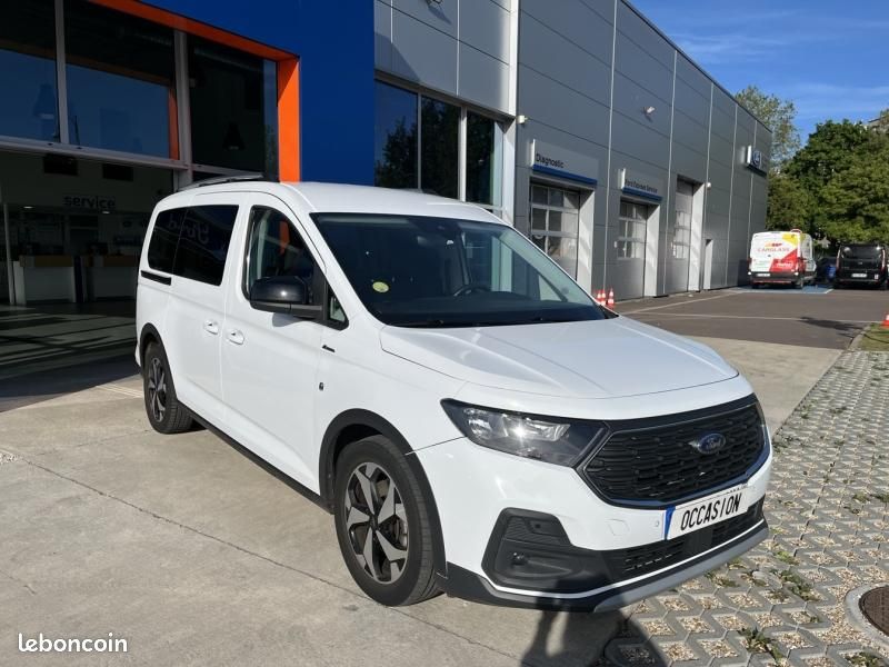Ford Grd Tourneo Connect 2.0 EcoBlue 122ch Active (image 3)