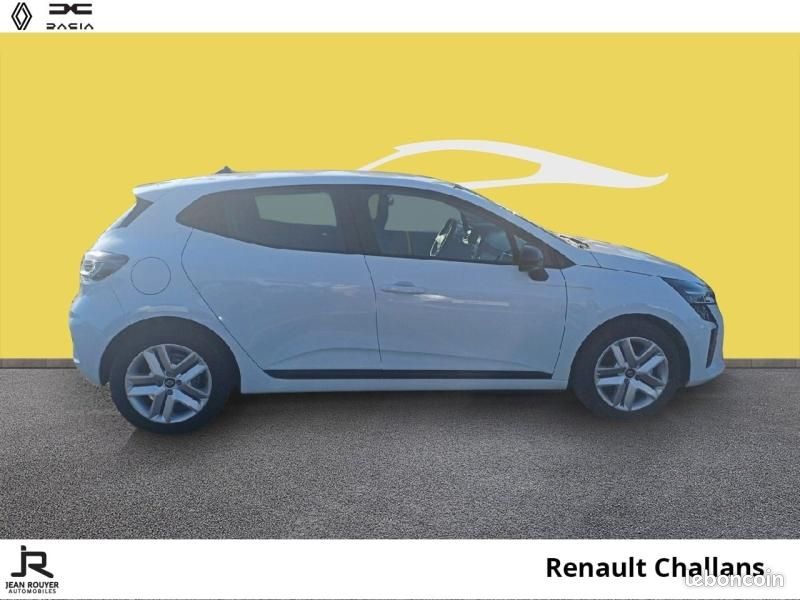 Renault Clio 1.5 dCi 100ch Evolution - 25 (image 13)