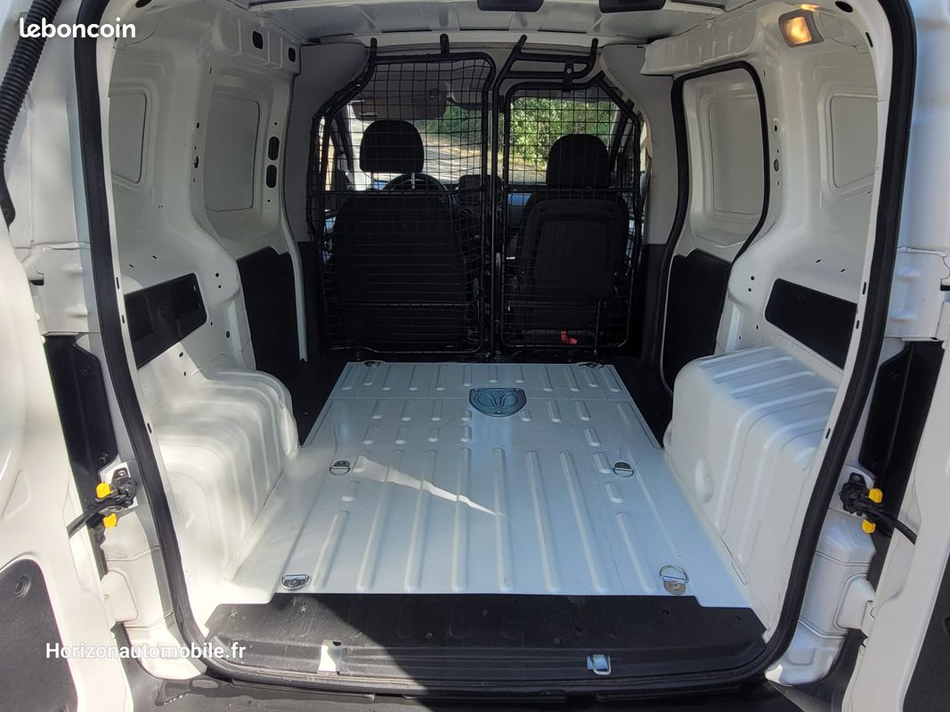 Fiat fiorino 1.3 m-jet 80 (image 5)