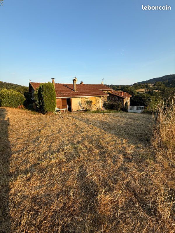 Maison 7 pièces 81 m² · à Belleroche · 81 m² · 139 000 €