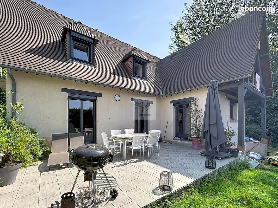 Maison 6 pièces 140 m² · à Rouen · 140 m² · 362 000 €