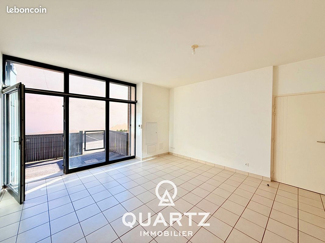 Appartement 2 pièces 46 m² · à Mâcon · 46 m² · 106 000 €
