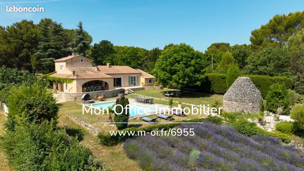 Maison 7 pièces 190 m² · à Éguilles · 190 m² · 1 390 000 €