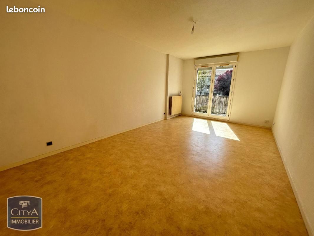 Appartement 3 pièces 58 m² · à Poitiers · 58 m² · 659 €