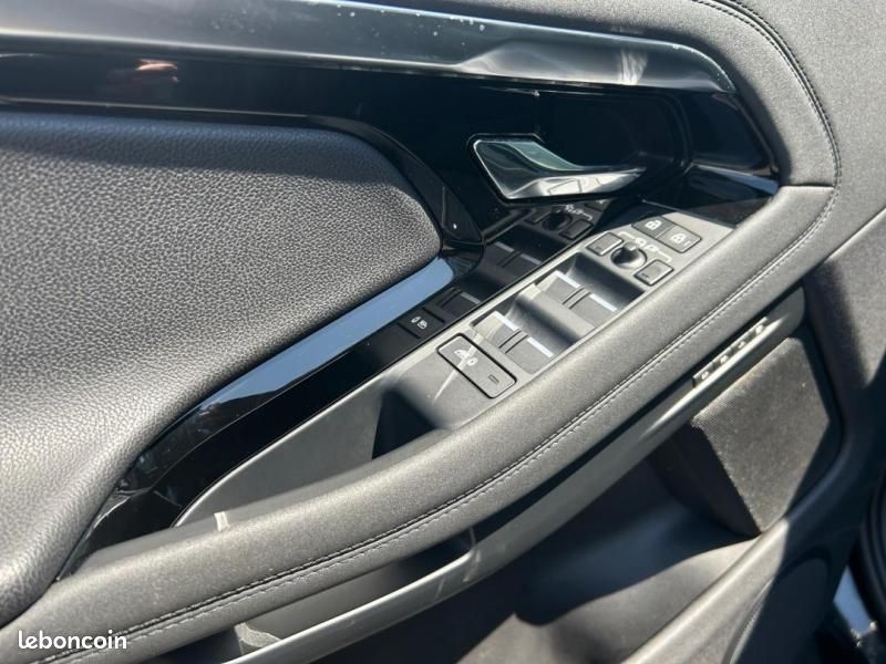 Land-rover Range Rover Evoque 1.5 P300e 309ch R-Dynamic SE AWD BVA Mark III (image 14)