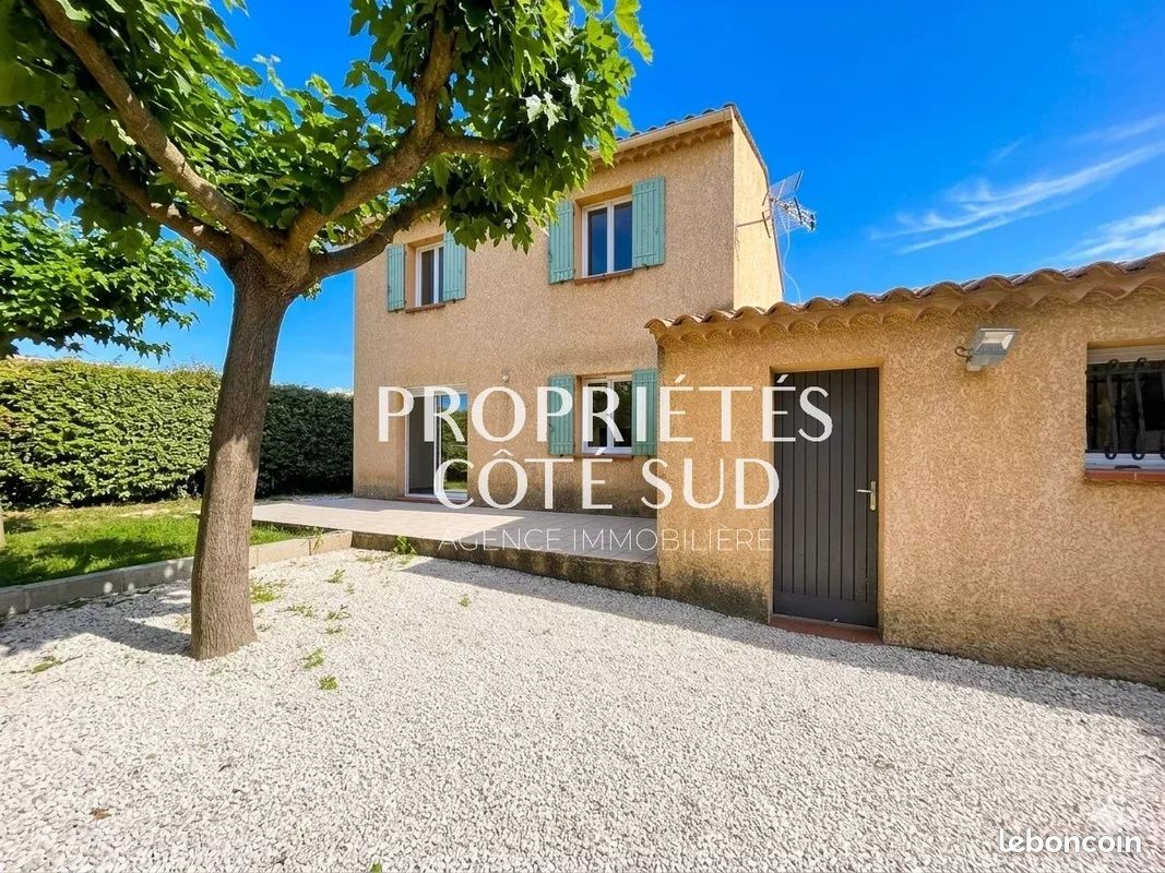 Maison 4 pièces 87 m² · à Pont-Saint-Esprit · 87 m² · 202 000 €