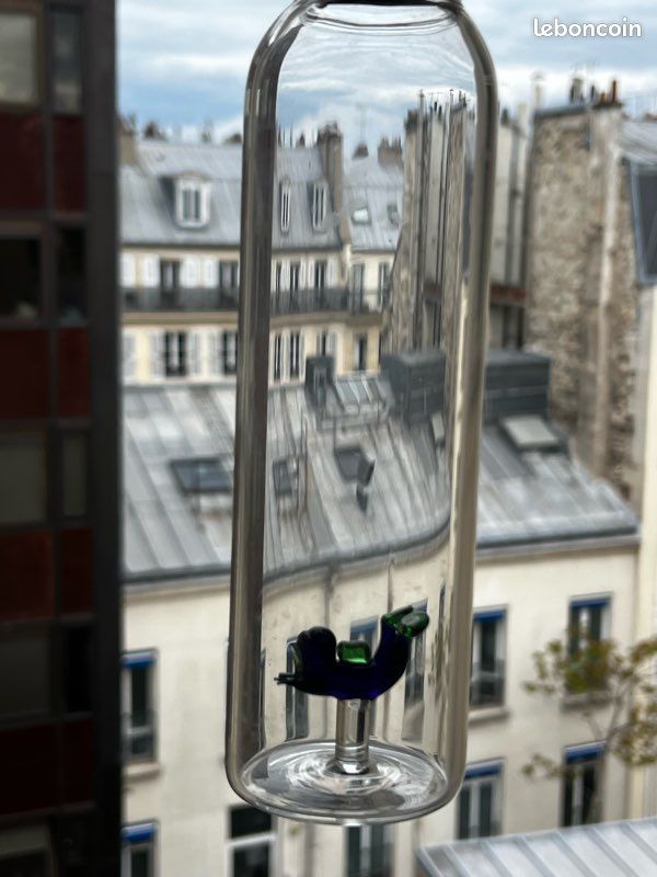 Atlantis - Bouteille en verre plongeur - 0,5 L (image 3)