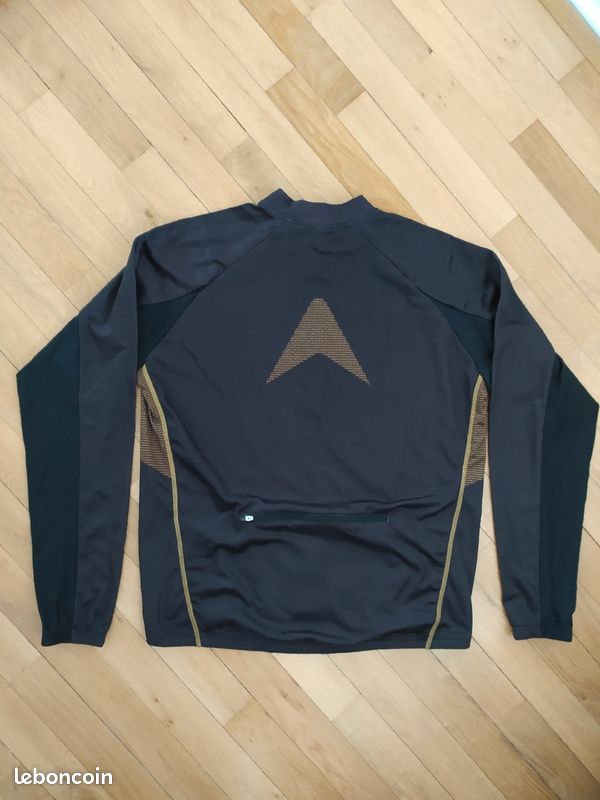 Veste vélo (image 2)