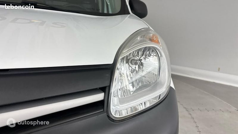 Renault Kangoo Express Véhicule utilitaire ou Société 1.5 Blue dCi 95ch Grand Confort (image 12)