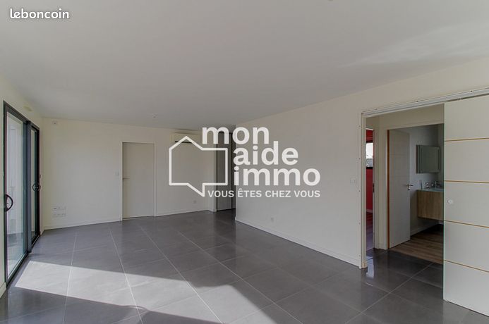 Maison 4 pièces 112 m²