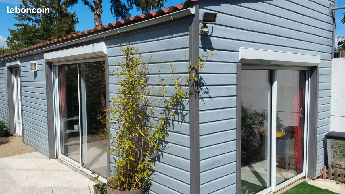 Appartement 1 pièce 28 m² · à Bressuire · 28 m² · 500 €/mois