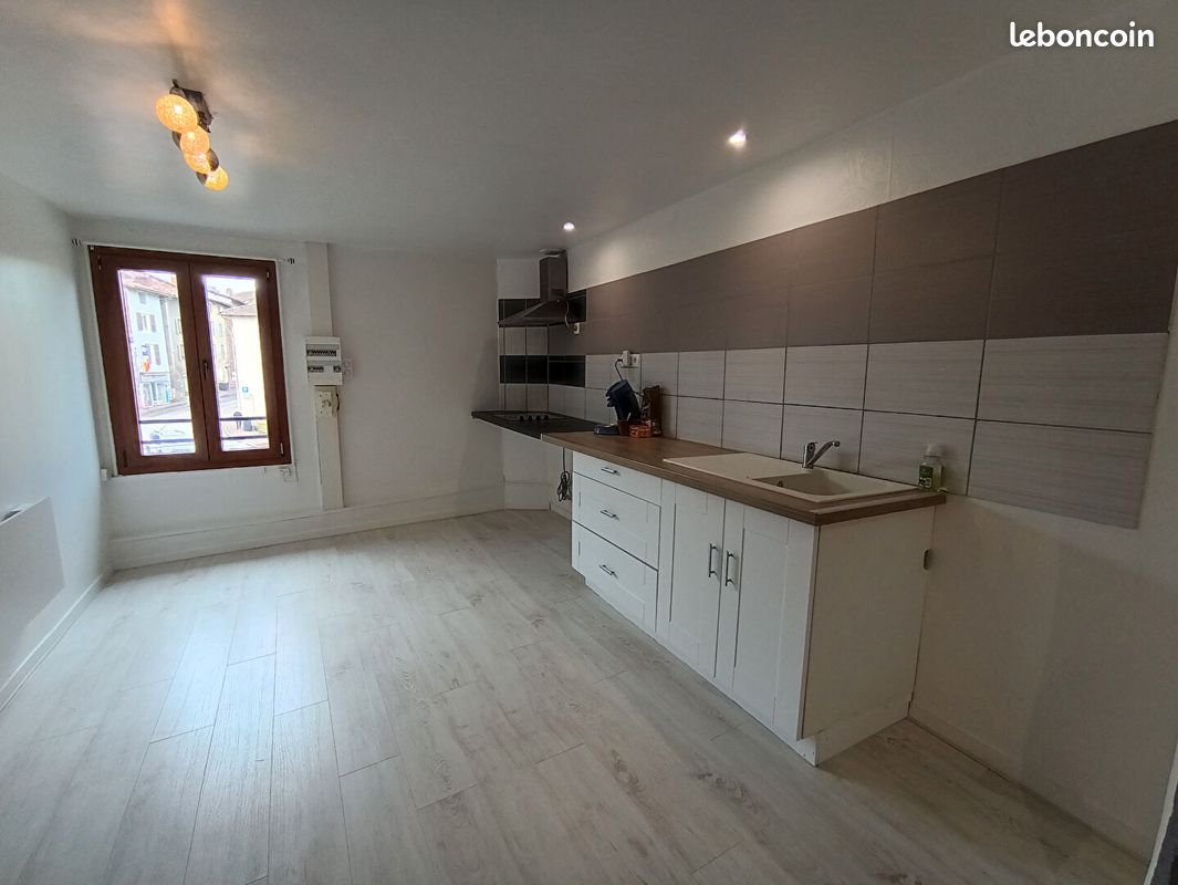 Appartement 2 pièces 49 m² - Aixe-sur-Vienne 87700 (image principale 0)