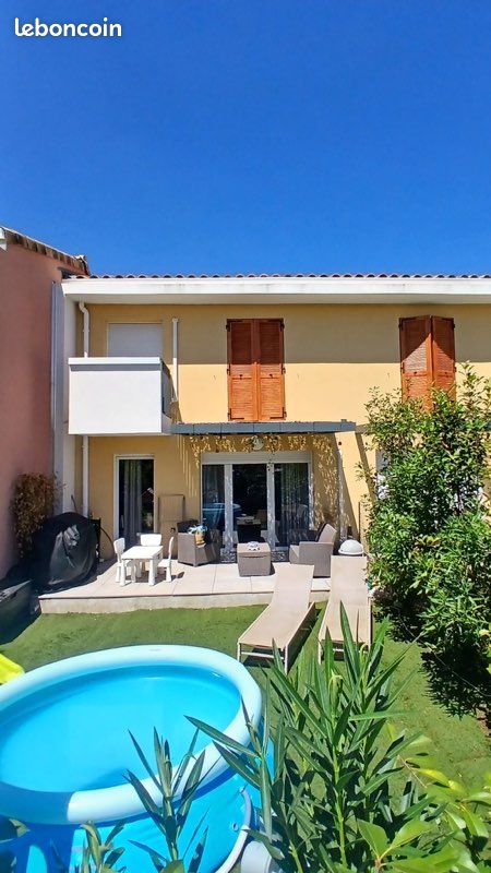Maison 4 pièces 78 m² · à Les Arcs · 78 m² · 325 000 €