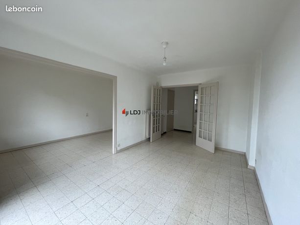 Appartement 3 pièces 51 m²